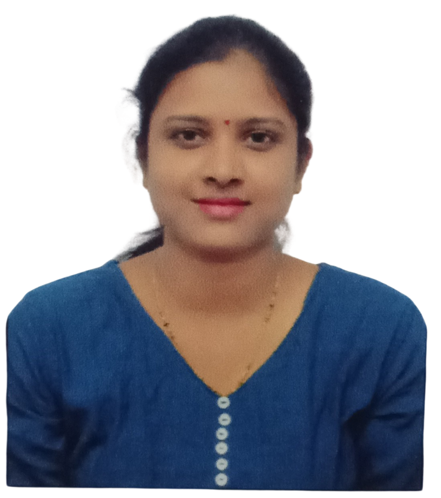 Mrs. Archana M. Yetare