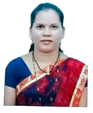 Mrs. Ashlesha Chandekar