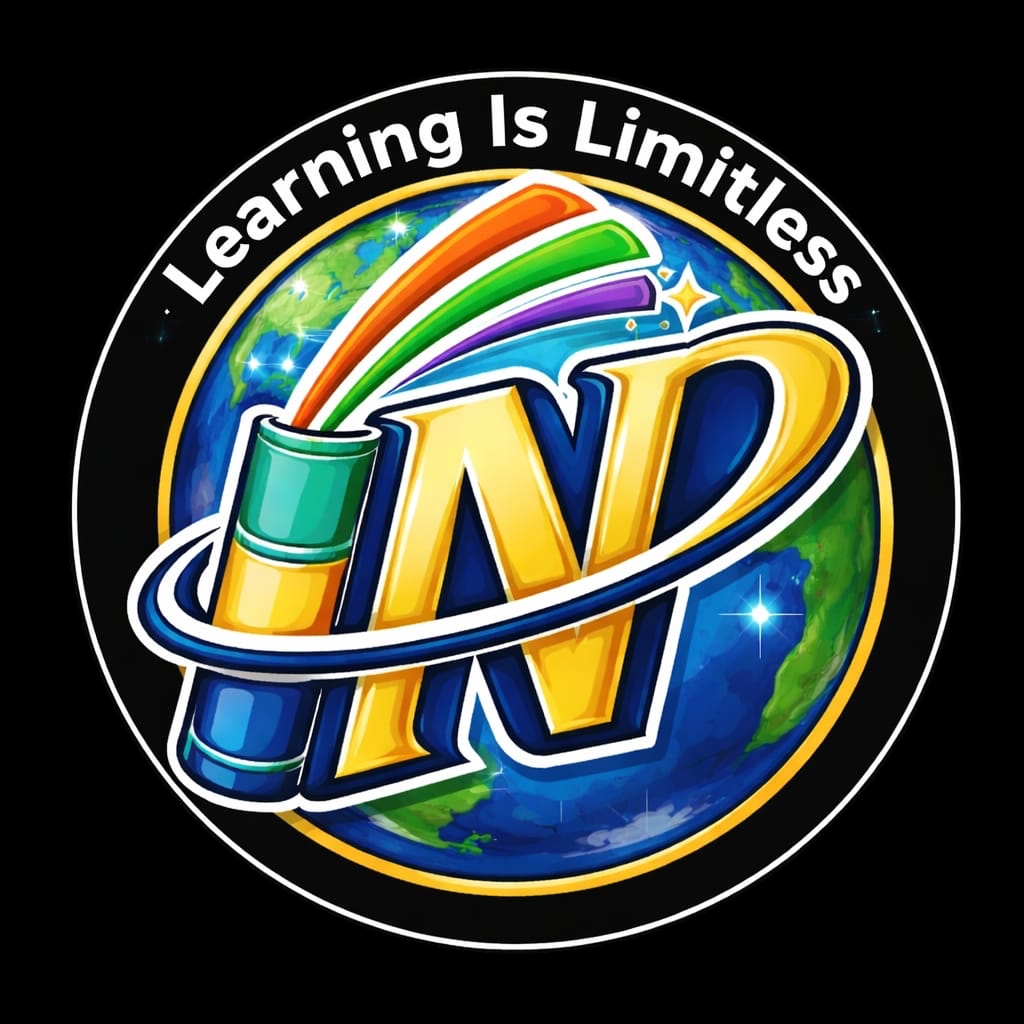 Nalini Learners Point Logo