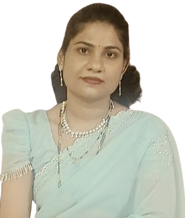 Mrs. Nalini M. Funde