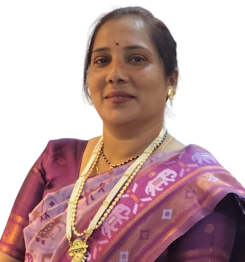 Mrs. Nilima P. Bramhankar