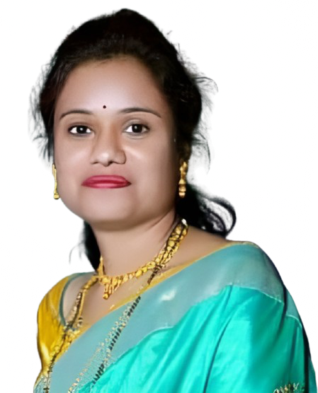 Mrs. Seema Mendhe