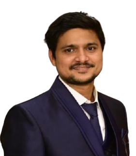 Dr. Vivek Chaudhri